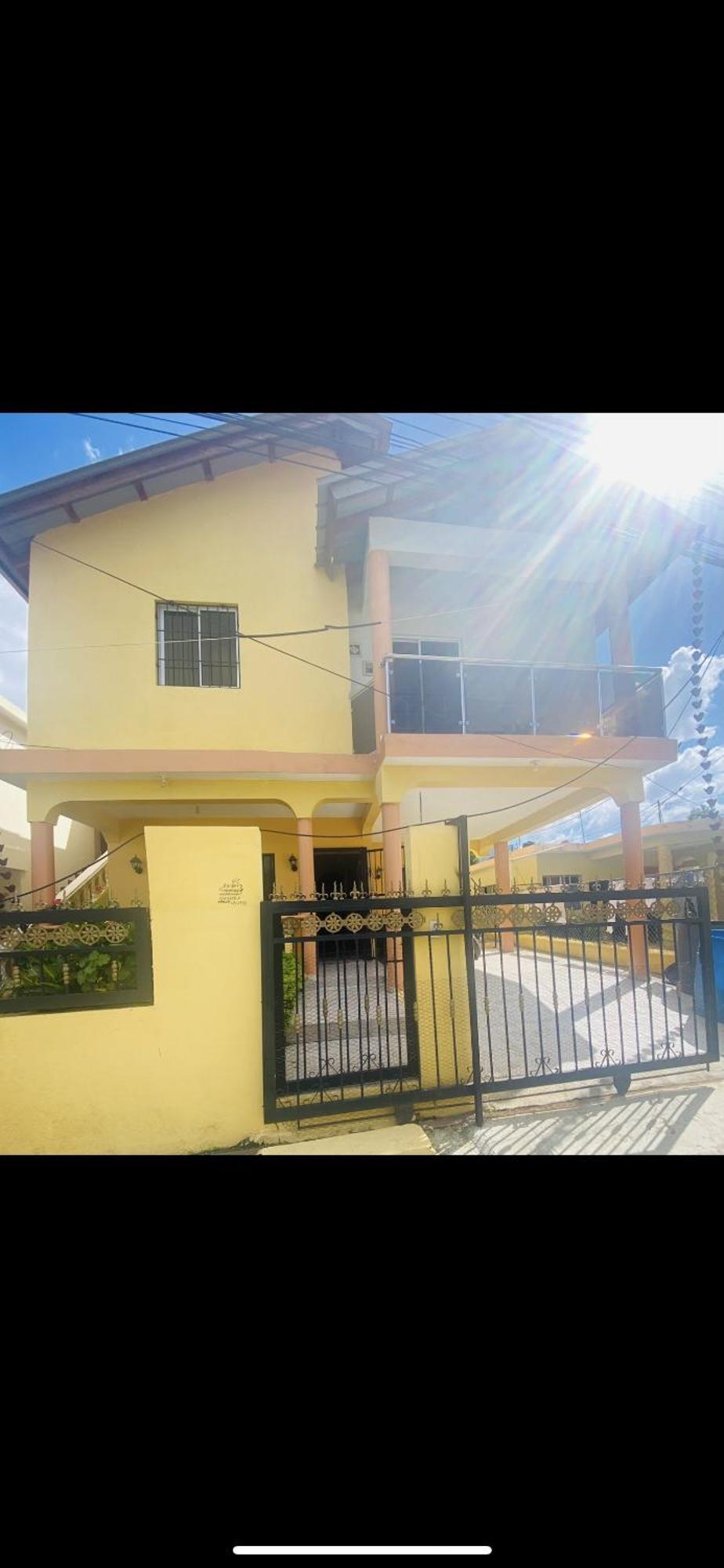 Oasis De Paz 2.1 Daire Jarabacoa Dış mekan fotoğraf